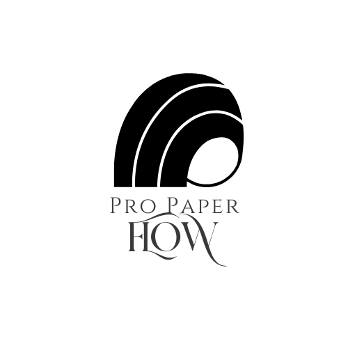 Pro Paper Flow